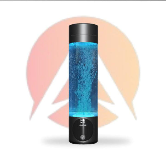 Premium Quality Adivaa Smart Hydrogen Water Bottle - Stay Healthy, Stay Hydrated!